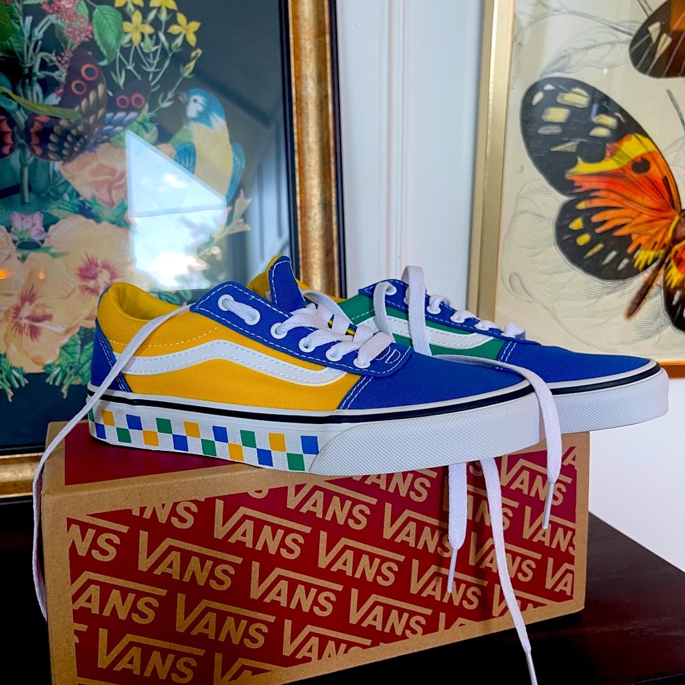Vans